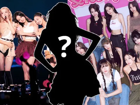BLACKPINK dồn ngôi sao này đến đường giải nghệ?
