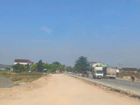 Thanh tra 10 dự án chậm tiến độ có nguy cơ thất thoát, lãng phí