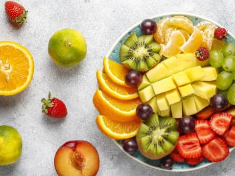 5 loại quả người bị cảm cúm nên ăn