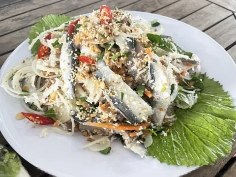 Món 'khoái khẩu' chứa đầy sán dây, cần lưu ý khi ăn