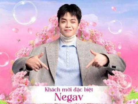 Lời cảnh tỉnh từ câu chuyện của Diana và Negav