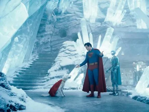 Thông báo mới nhất về phần tiếp theo của ‘Superman’