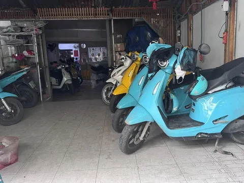Đề xuất mới về 2 phương án giá bán lẻ điện cho sạc xe điện