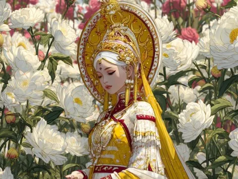 5 đuôi ngày sinh âm lịch mang “mã số phú quý”: Trọn đời không thiếu tiền, tuổi già sung túc
