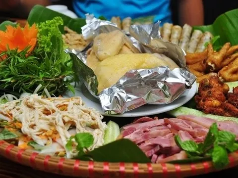Những món 'đại kỵ' với thịt gà trong ngày Tết, nên biết để tránh
