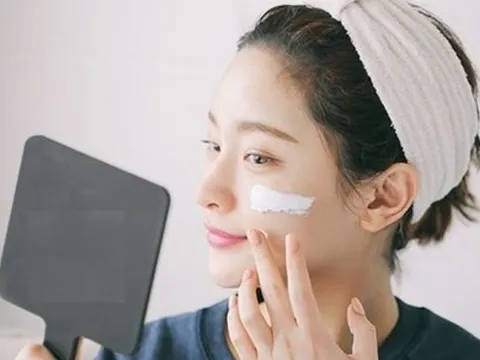 Những loại mỹ phẩm cơ bản bạn cần có
