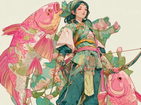 Tử vi tuần mới (25/8 – 31/8): Top 3 chòm sao được quý nhân nâng đỡ, vận may liên tiếp gõ cửa