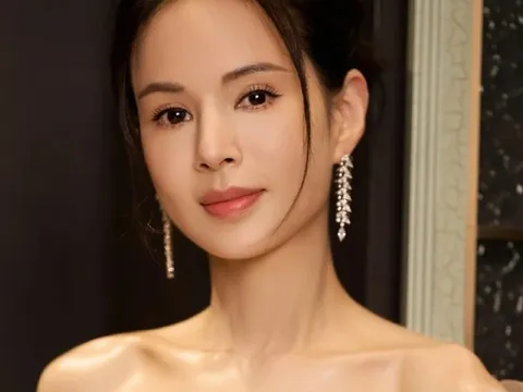 Sự thật khó tin vụ 'Tiểu Long Nữ' Lý Nhược Đồng bị hải quan chặn lại