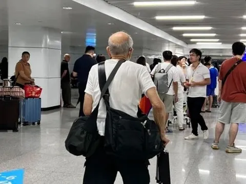 Sau 55 tuổi, đừng "lao lực" với 3 kiểu du lịch này: Tôi nghỉ hưu 6 năm, rong ruổi 5 năm và rút ra bài học xương máu