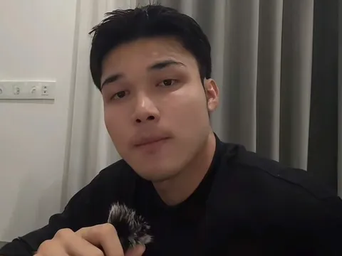 Em trai Hòa Minzy vấp tranh luận