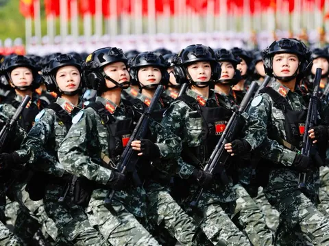 Chi tiết tuyến đường, hướng đi của các khối diễu binh, diễu hành kỷ niệm 80 năm Quốc khánh 2/9