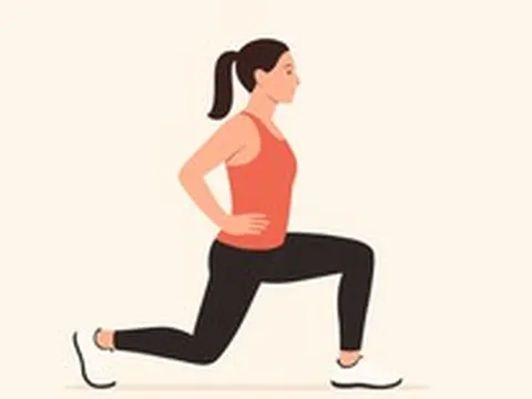 10 bài tập chân cơ bản giúp trái tim khỏe mạnh hơn