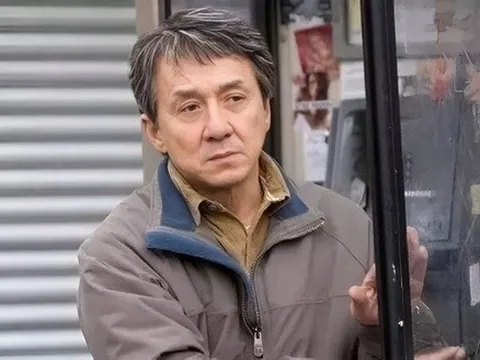 Thành Long được 'cứu'