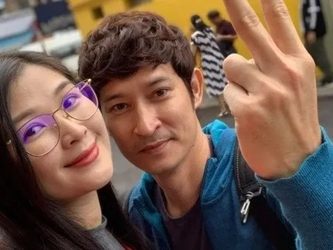 Phản ứng của Mạc Anh Thư khi được khuyên tái hợp Huy Khánh