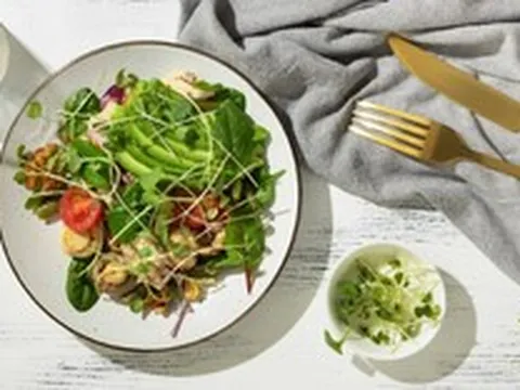 4 kiểu ăn tưởng là ít nhưng lại khiến cơ thể tích mỡ nhiều hơn
