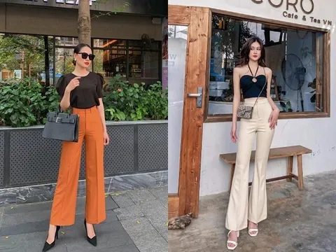 Chuyên gia thời trang khuyên phụ nữ cả đời chỉ cần 3 kiểu quần, mặc gì cũng hợp, 20 hay 50 tuổi đều dùng được