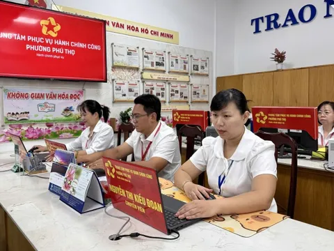 Chỉ đạo mới nhất của Thành ủy TP HCM về thực hiện chính sách, chế độ nghỉ việc