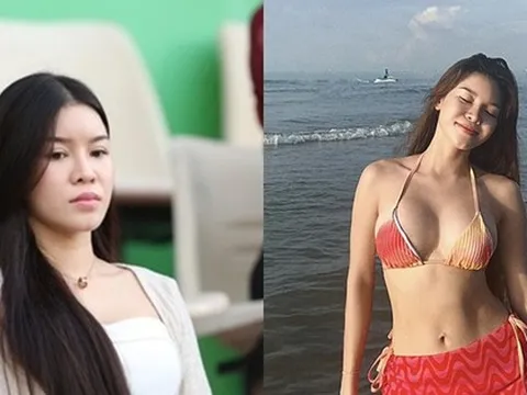 Vợ Đặng Văn Lâm: "Tôi bật khóc nức nở"