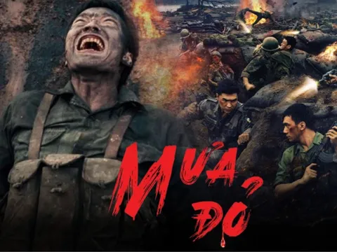 “Muốn cụt tay, cụt chân hay bị mù? Thương tật 1/4 hay 3/4?” - ám ảnh câu hỏi của diễn viên Mưa Đỏ