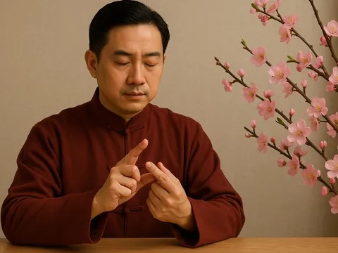 Vì sao người Á Đông luôn xem trọng chọn ngày lành tháng tốt?