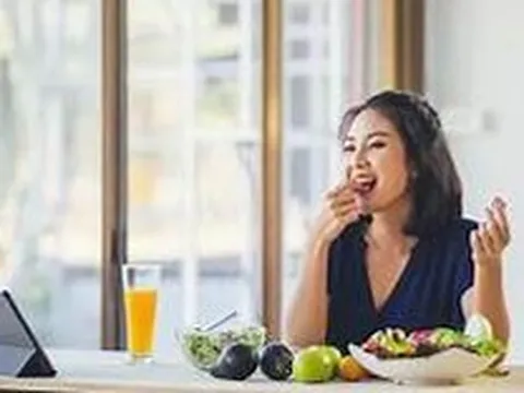 Hai thời điểm tốt nhất nên ăn trái cây giúp đẹp da, giảm cân