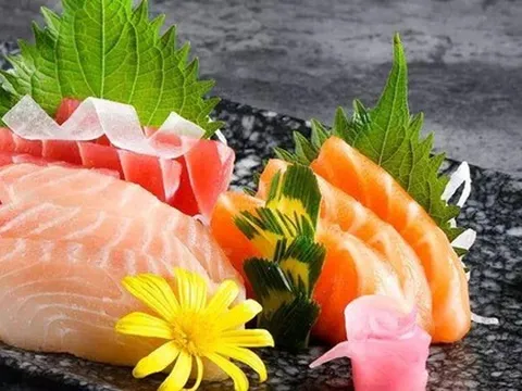 5 thực phẩm là "vua thối gan" nhiều người vẫn ăn hàng ngày mà không hề hay biết