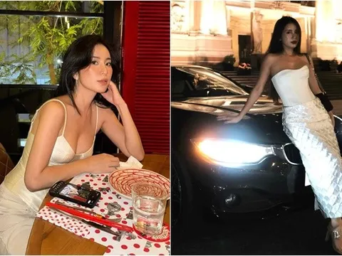 Miss Audition Ngọc Anh trước khi bị bắt: 20 tuổi cưới chồng, 30 tuổi ly hôn, sống sang chảnh