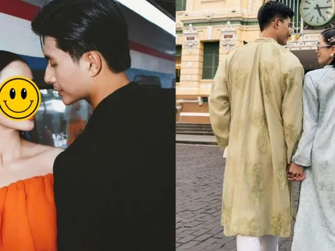 Cặp chị - em hot nhất Vbiz: Công khai tình cảm sau vài tháng ly hôn, 4 năm yêu toàn sóng gió