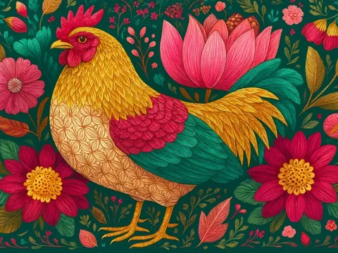 Từ sau Rằm tháng 7 Âm lịch, 3 con giáp hưởng phúc lớn từ Thần Tài: Vinh quang song hành, tình duyên thắm sắc