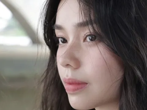 Diễn viên Trà My: Tôi muốn mọi người thấy mình trưởng thành sau phim "Vợ ba"