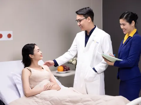 Hiểu đúng, chọn chuẩn - an tâm làm đẹp mắt, mũi tại TMV Ngọc Dung