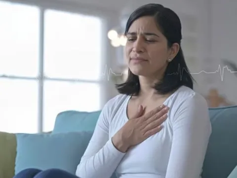 3 triệu chứng 'thầm lặng' báo hiệu cholesterol cao