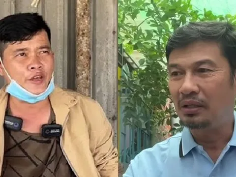 Nam diễn viên mất việc vì sân khấu đóng cửa, gặp trùm Điền Quân và thay đổi cuộc đời