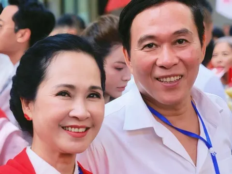 'Không gì quan trọng bằng nhiệm vụ Tổ quốc giao'