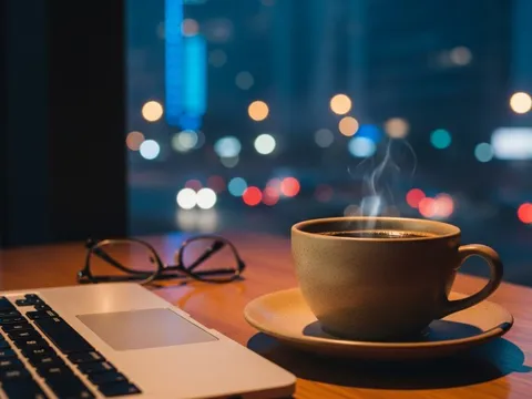 Uống cà phê vào thời điểm này, bạn có thể hối hận