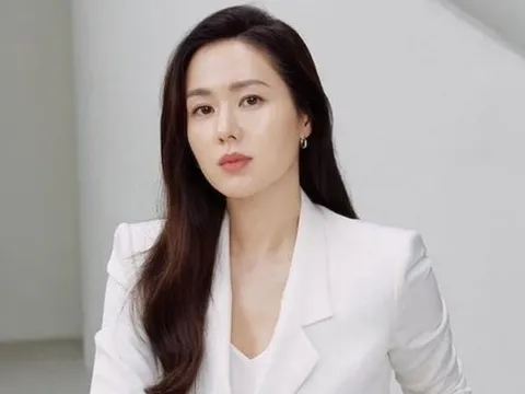 Tài khoản mạng xã hội của Son Ye Jin bị xóa