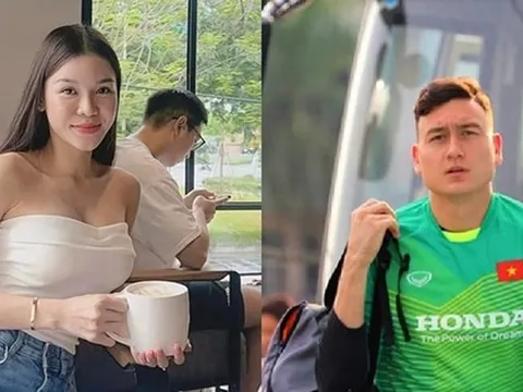 Vợ Đặng Văn Lâm phát hoảng vì con nhận người khác là mẹ, nói thẳng với người trông trẻ 1 điều