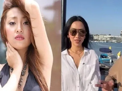 Nữ ca sĩ 40 tuổi ế chồng, phải hỏi cưới Quang Lê: "Tôi hoang mang lắm"