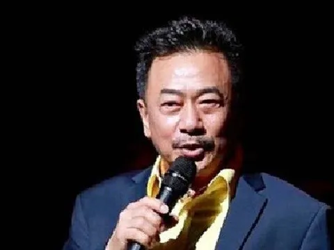 Nam MC 71 tuổi: "Họ rất khinh miệt, ý nói tôi chỉ là người bưng phở, không tư cách làm MC"