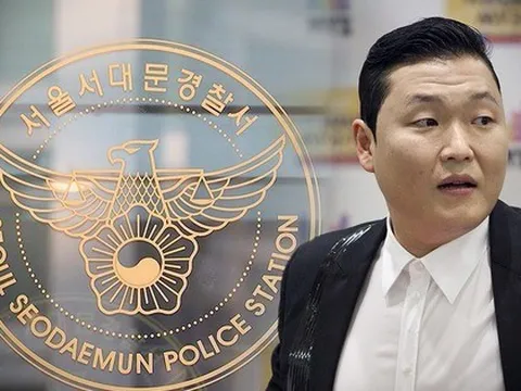 PSY (Gangnam Style) từng nhiều lùm xùm, scandal lần này có còn là "muỗi"?