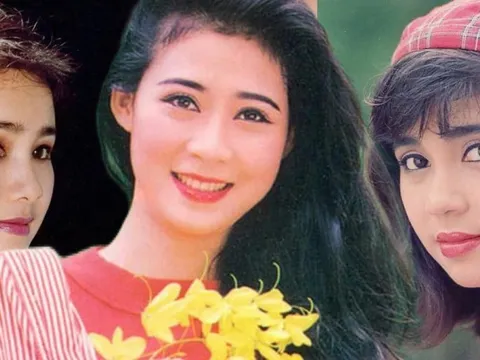 3 đại mỹ nhân màn ảnh Việt: Người làm mẹ đơn thân, người ở ẩn vì lùm xùm tình ái với đại gia rởm