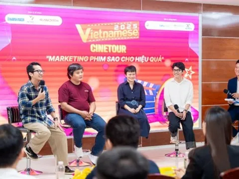 Đường dài cho phim ngắn