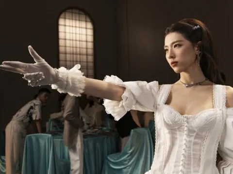 Em xinh LAMOON mang âm nhạc ngũ cung vào sản phẩm mới