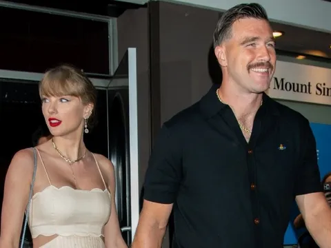 Taylor Swift tìm mua biệt thự 18 triệu USD