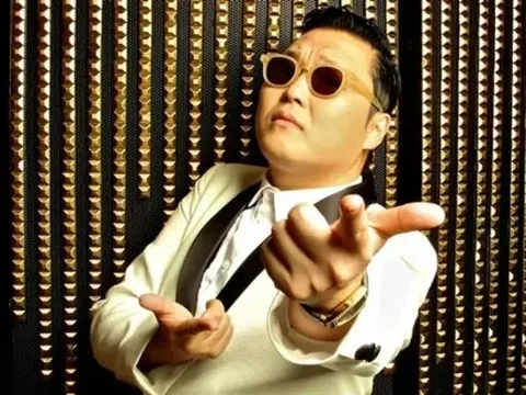 PSY - chủ nhân hit 'Gangnam Style' bị bắt