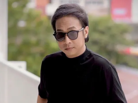 Tình trạng King The Voice sau đột quỵ