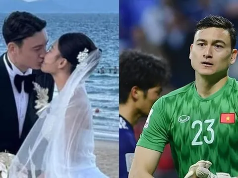 Vợ Đặng Văn Lâm: "Nếu không yêu tôi thì thôi"