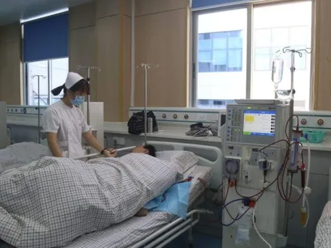 Người đàn ông tổn thương thận sau bữa ăn, bác sĩ nói thẳng: “Thủ phạm trong món thịt khoái khẩu”