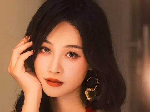 Nữ diễn viên bị Dương Mịch dằn mặt