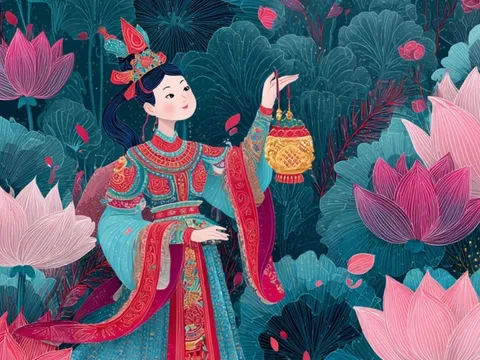 Người xưa nói 2 ngày sinh âm lịch này mang mệnh phú quý, càng lớn tuổi càng nhiều lộc